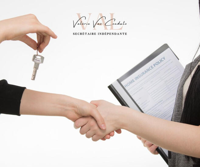 Gestion commerciale – Secrétaire 77 Secrétaire indépendante rédigeant, suivant et relançant les devis et factures, et gérant les appels d’offres pour une entreprise en Seine-et-Marne (77)